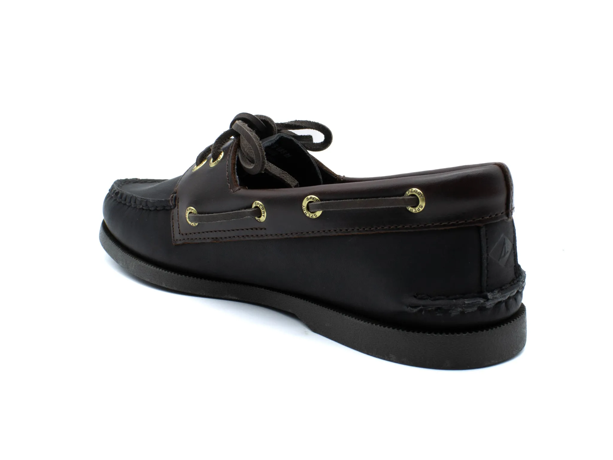 Casual|SPERRY Authentic Original Eye - Amaretto BKAMR