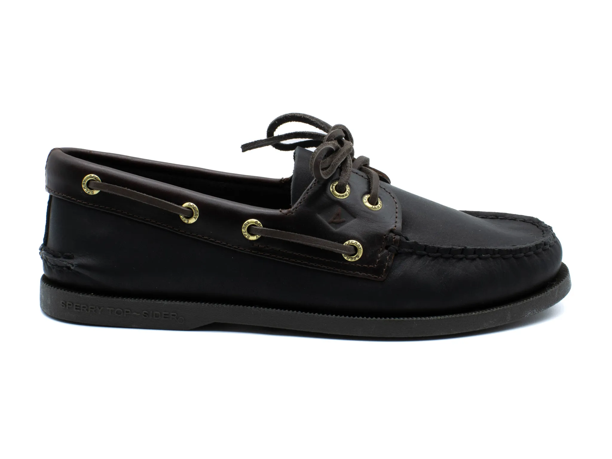 Casual|SPERRY Authentic Original Eye - Amaretto BKAMR