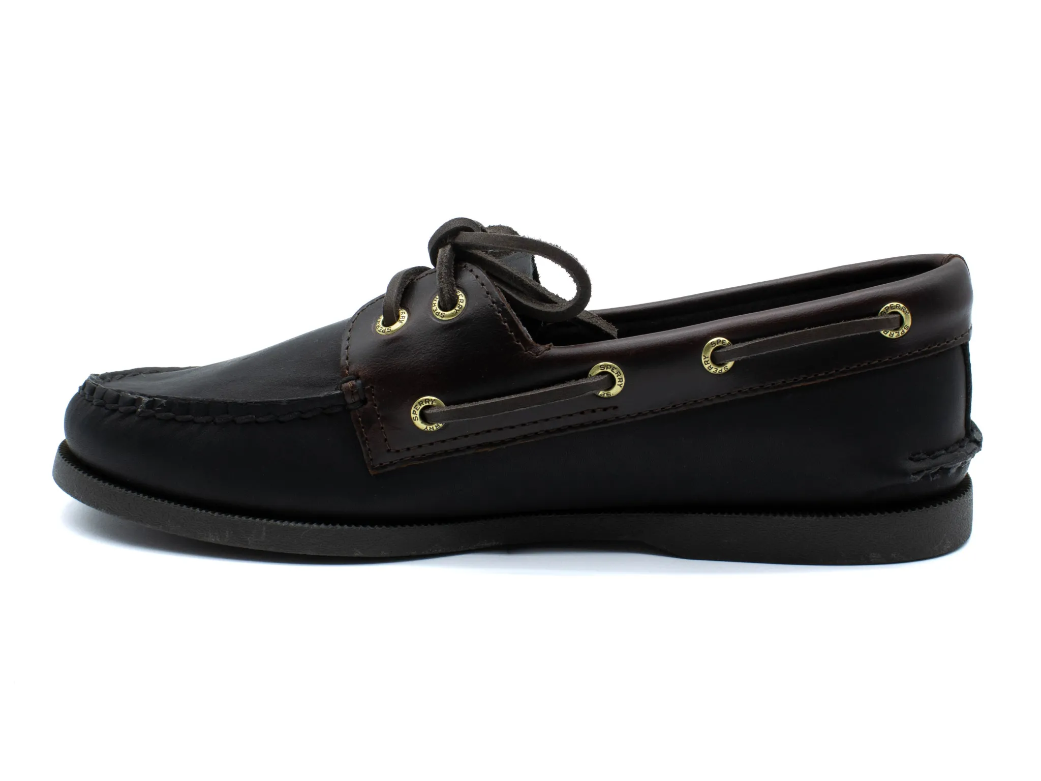 Casual|SPERRY Authentic Original Eye - Amaretto BKAMR