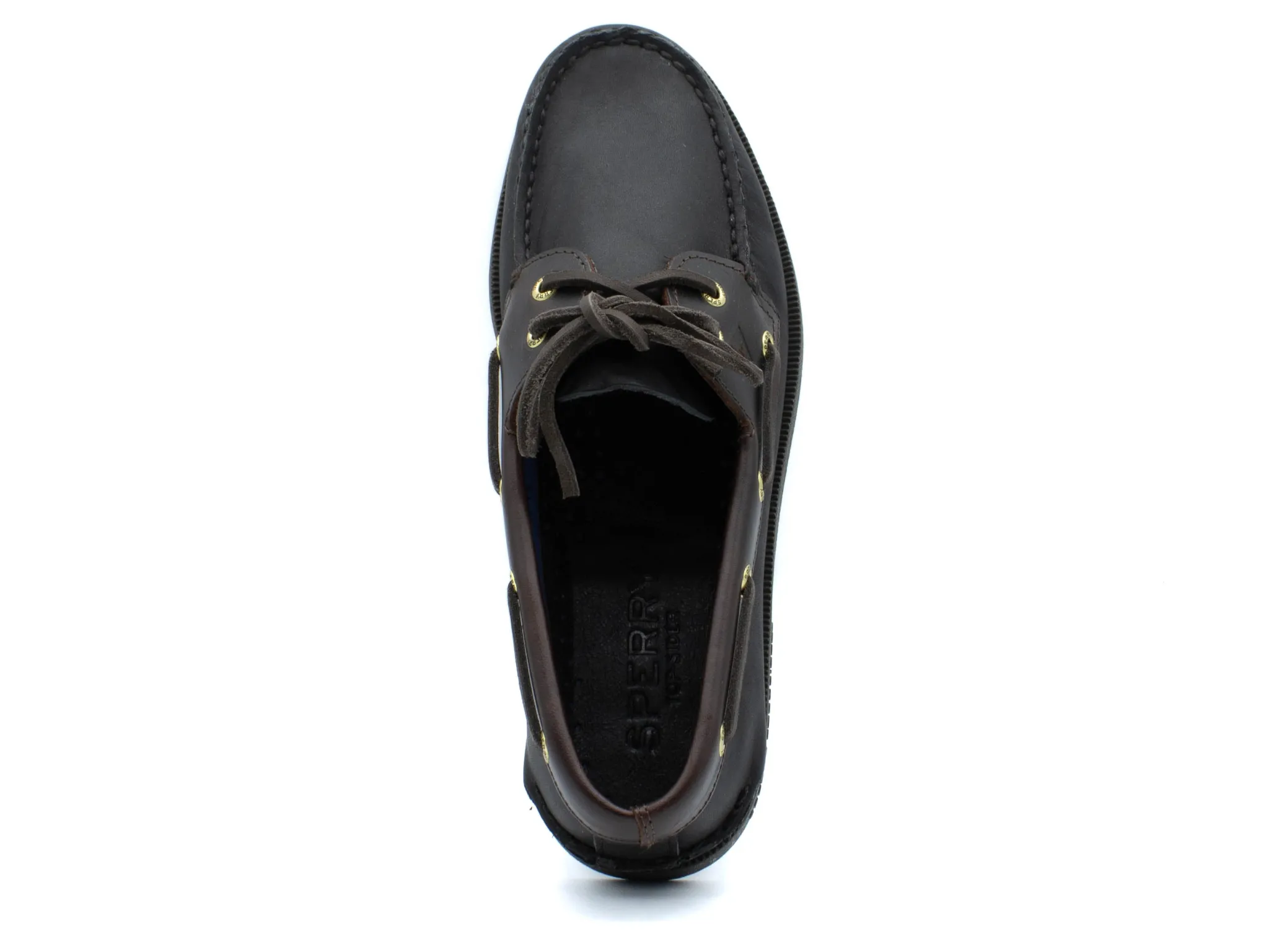 Casual|SPERRY Authentic Original Eye - Amaretto BKAMR