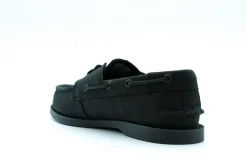 Casual|SPERRY Kid's Authentic Original Boat Shoe BLACK