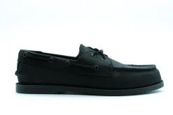 Casual|SPERRY Kid's Authentic Original Boat Shoe BLACK