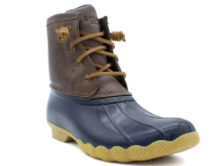 Rainwear|SPERRY Saltwater NAVY