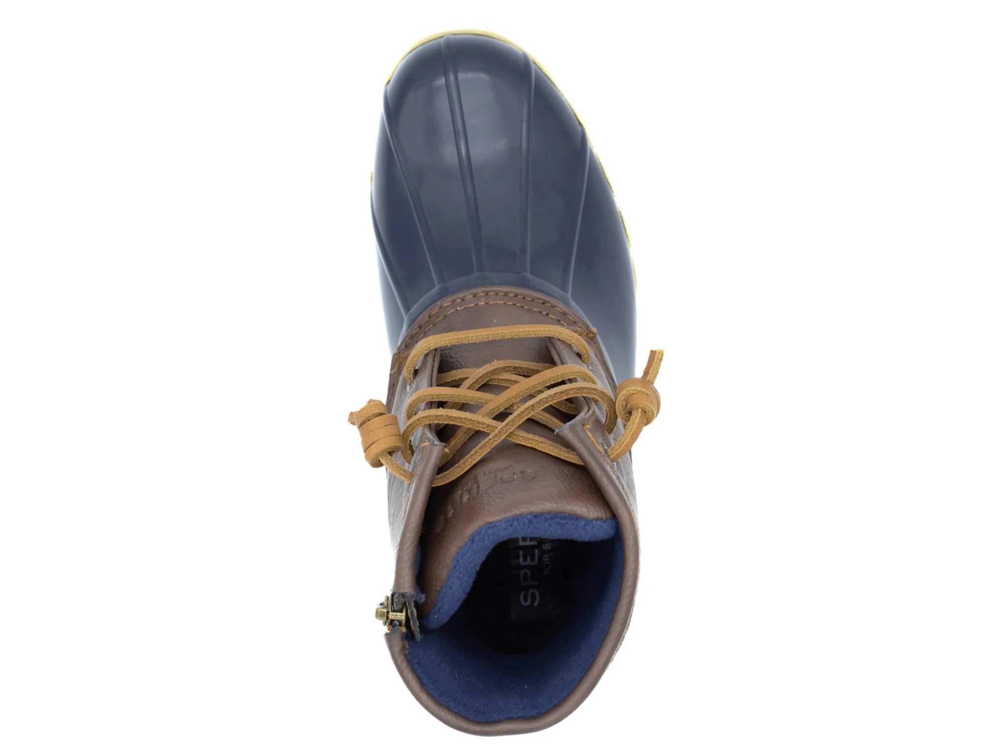 Rainwear|SPERRY Saltwater NAVY