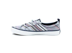 Casual|SPERRY SeaCycled™ Crest Vibe Chambray Stripes NVMLT