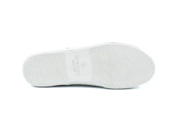Casual|SPERRY Striper II Slip On WHITE
