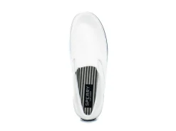 Casual|SPERRY Striper II Slip On WHITE