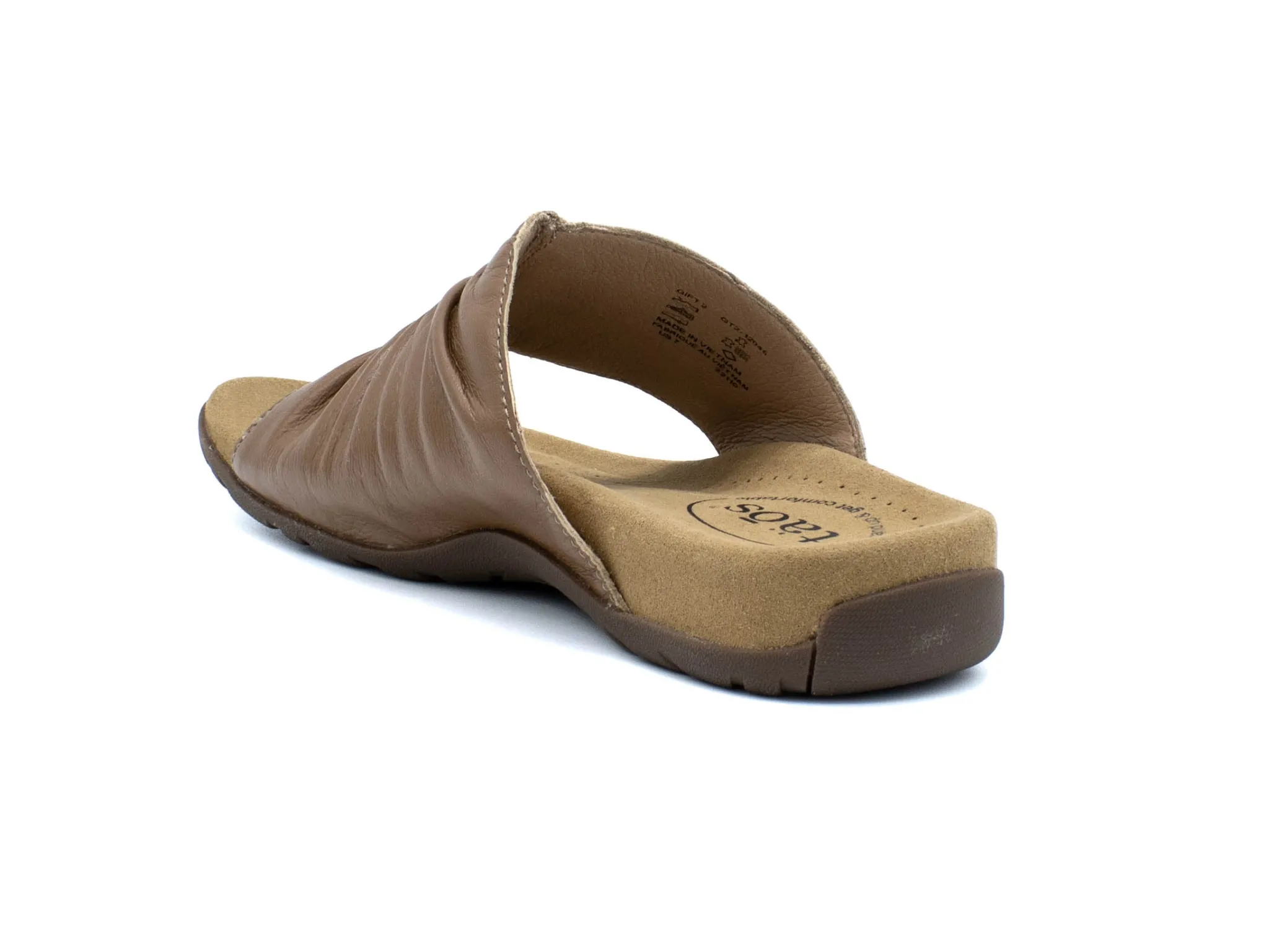 Casual|TAOS Gift TAN