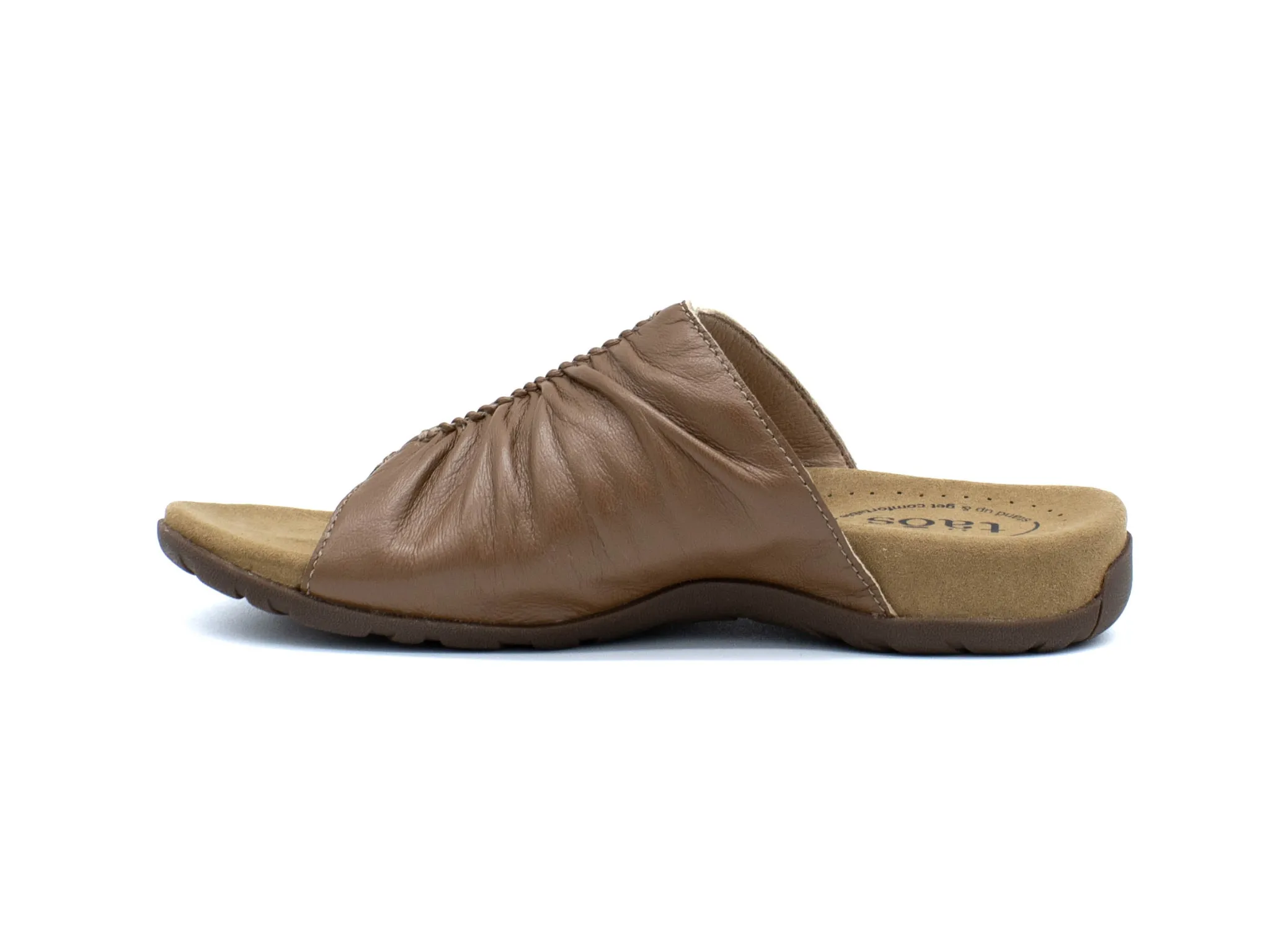 Casual|TAOS Gift TAN