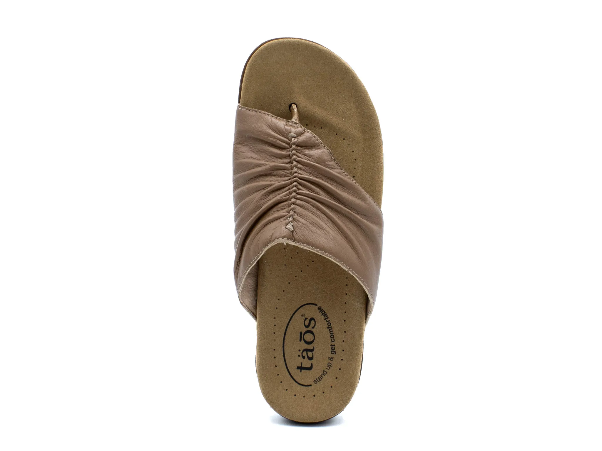 Casual|TAOS Gift TAN