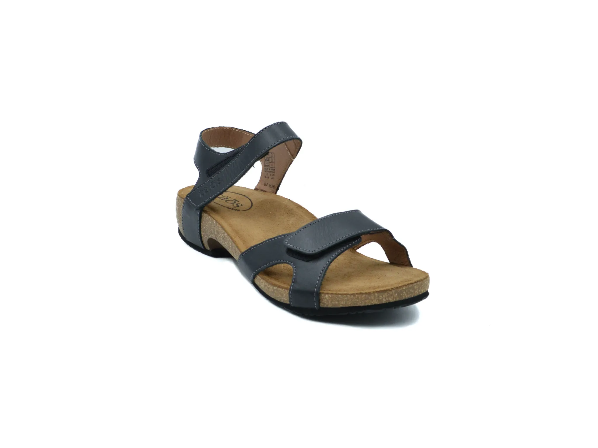 Casual|TAOS Locke BLACK