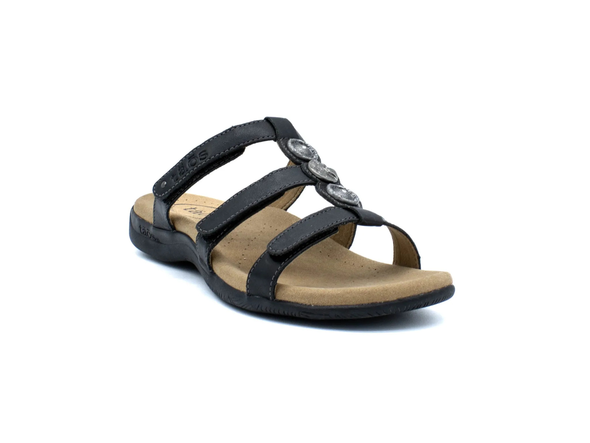 Casual|TAOS Prize BLACK