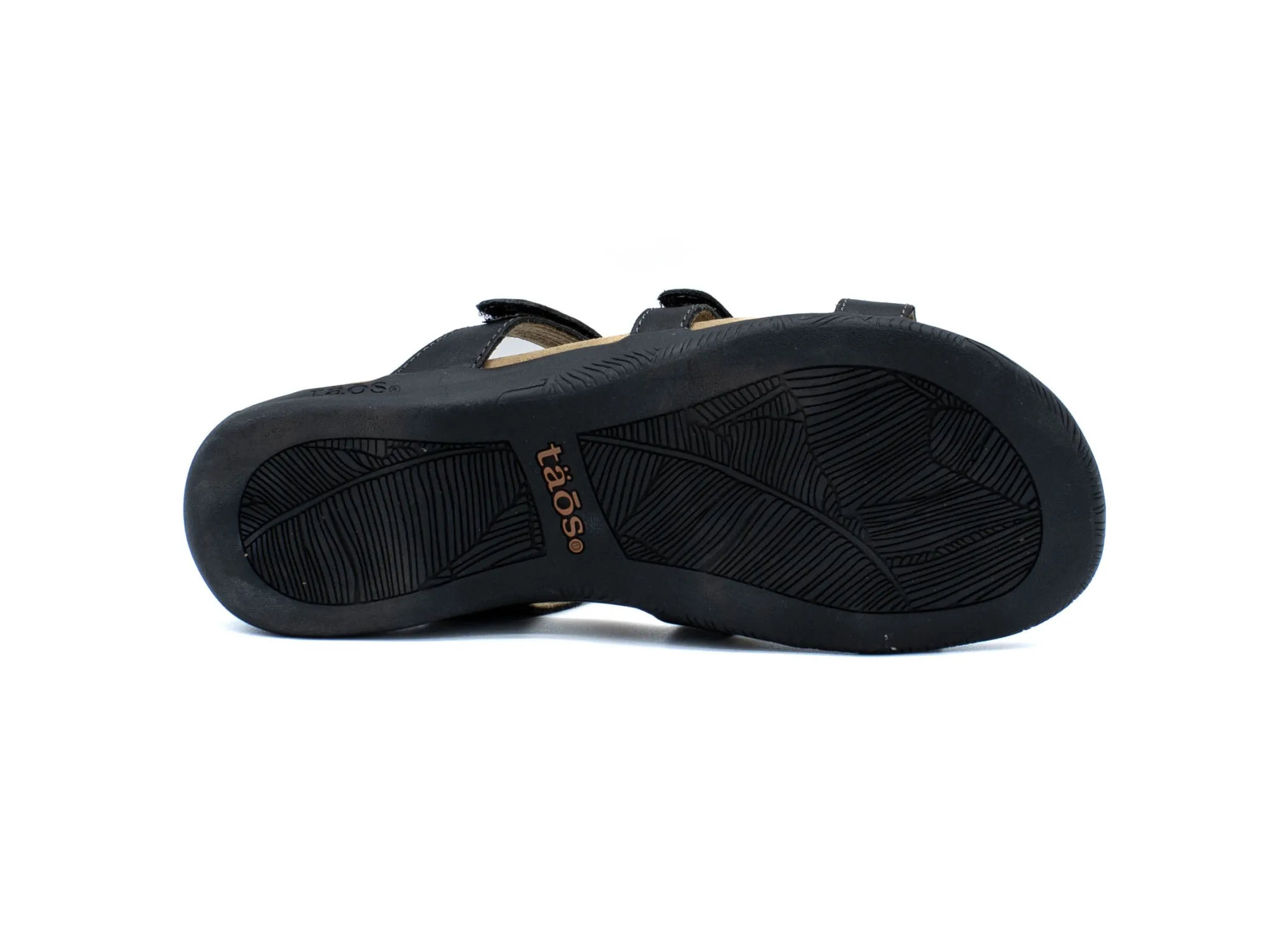 Casual|TAOS Prize BLACK