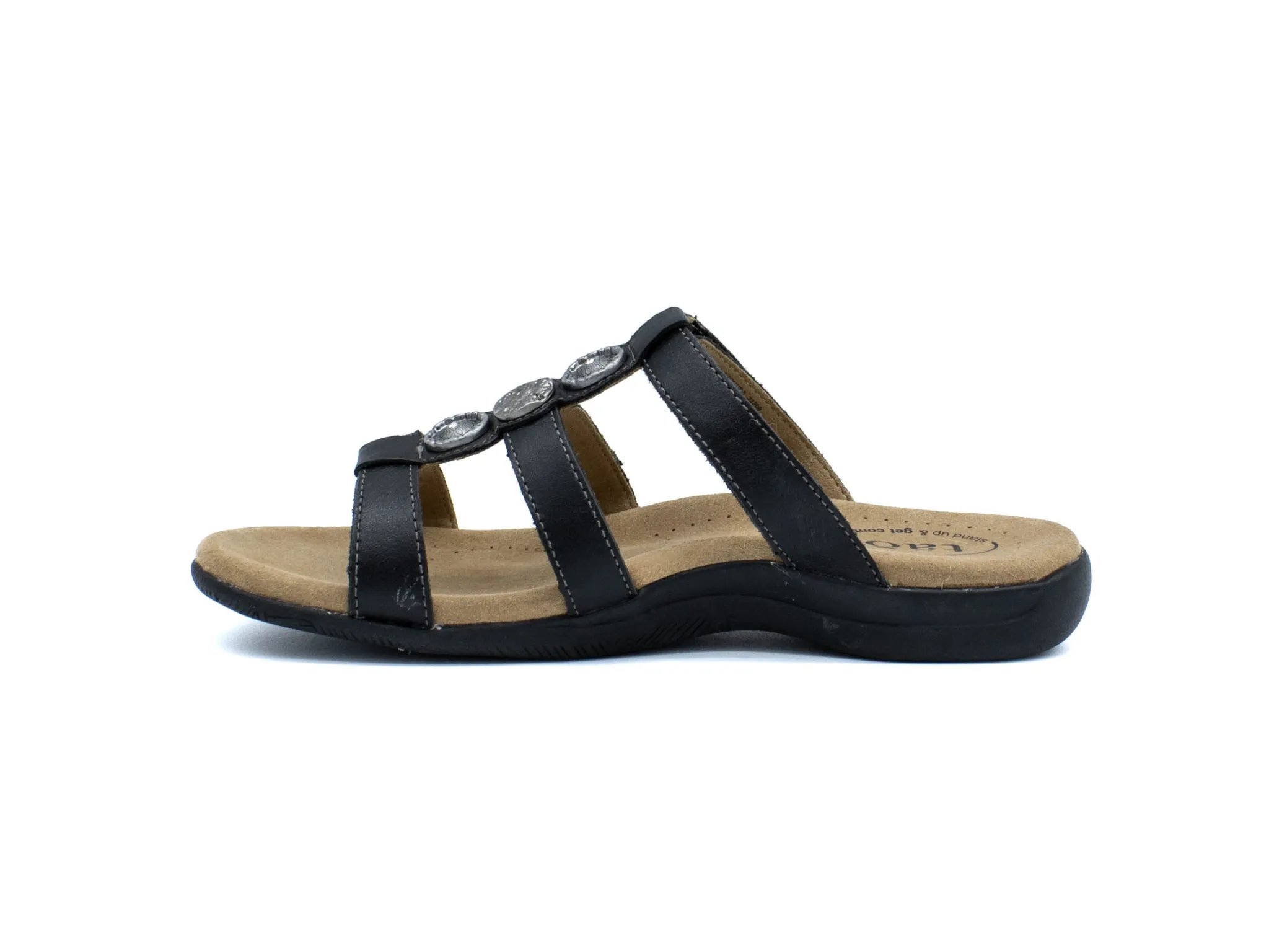 Casual|TAOS Prize BLACK