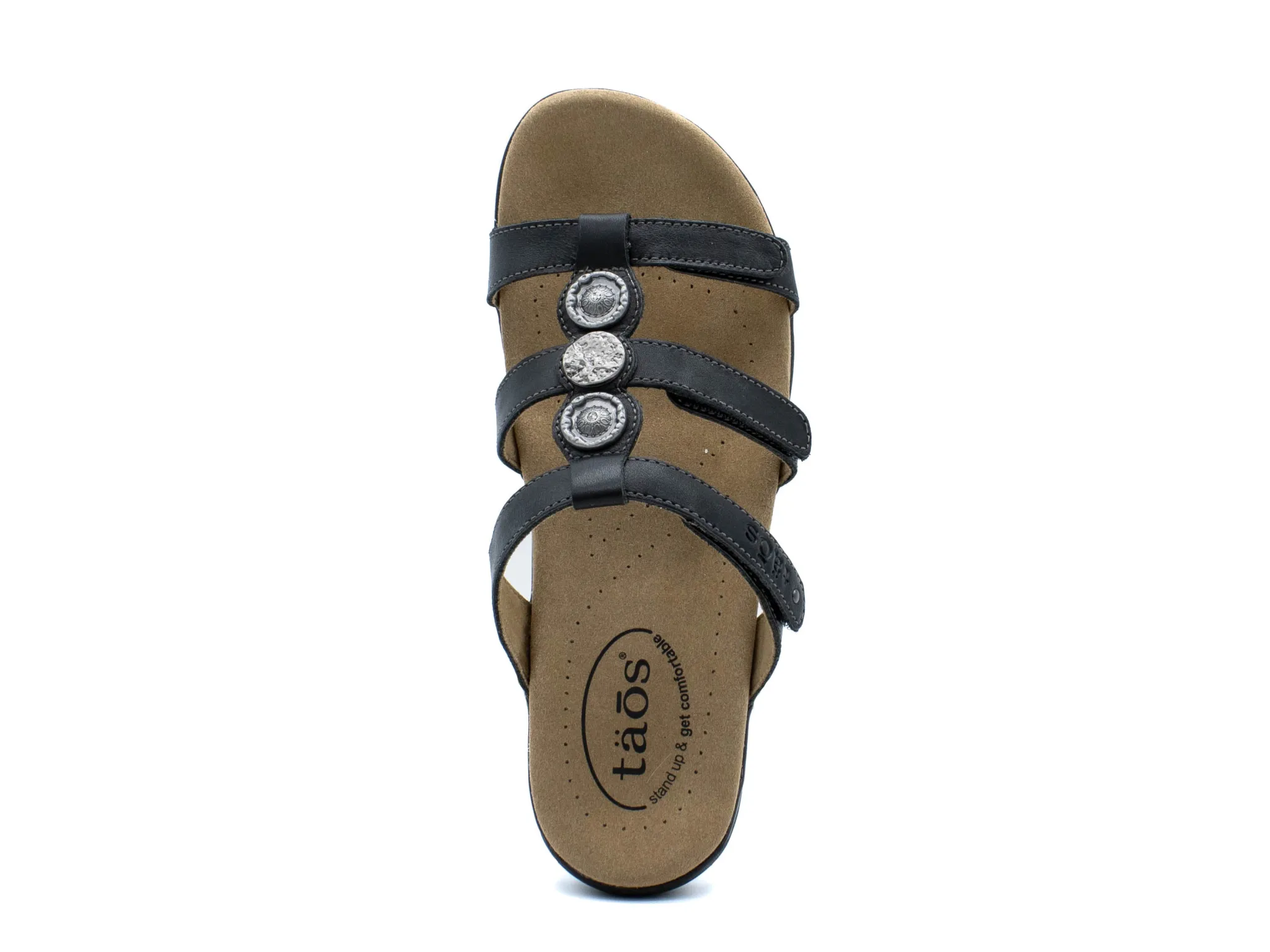Casual|TAOS Prize BLACK