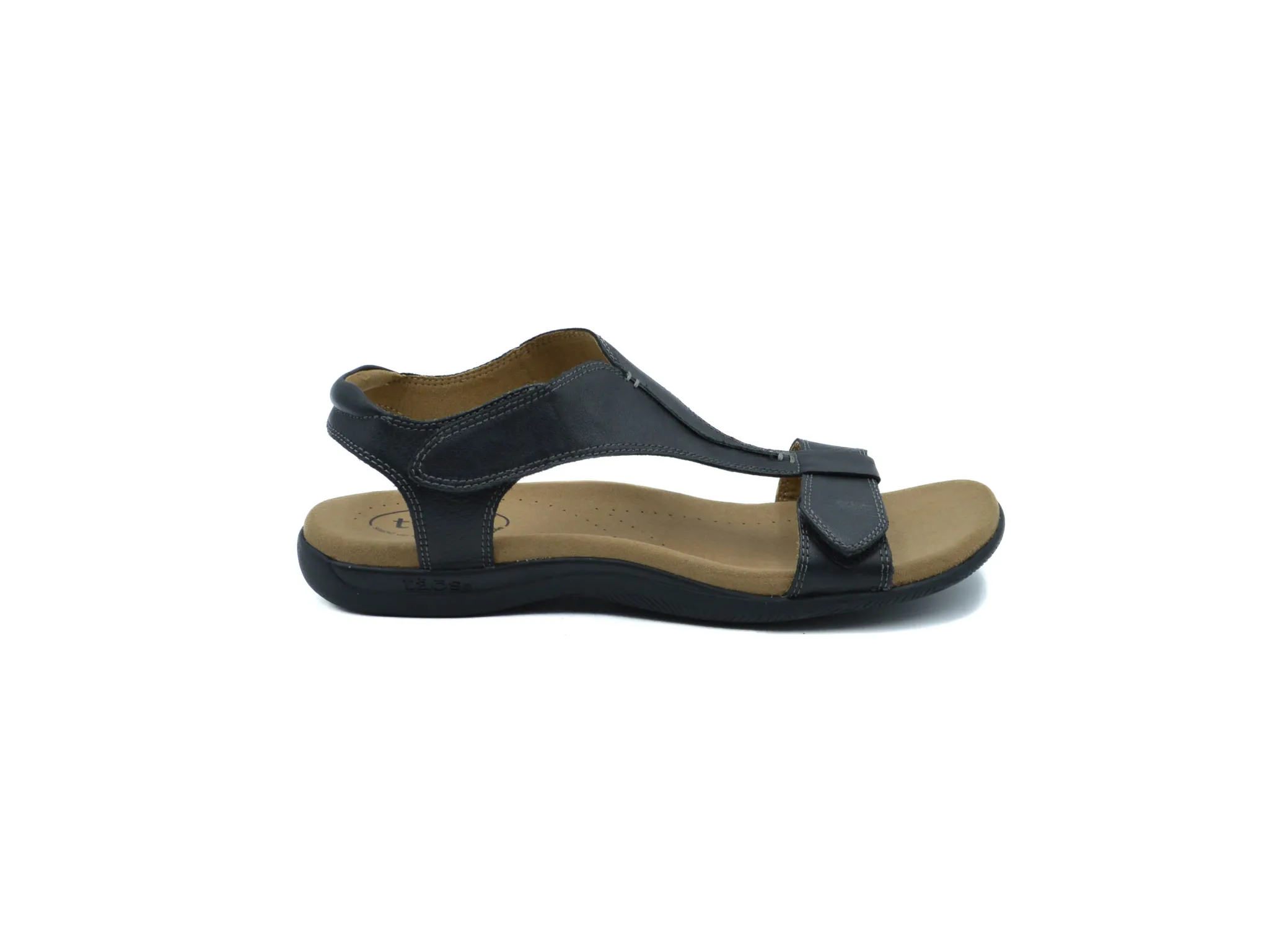 Casual|TAOS Show BLACK