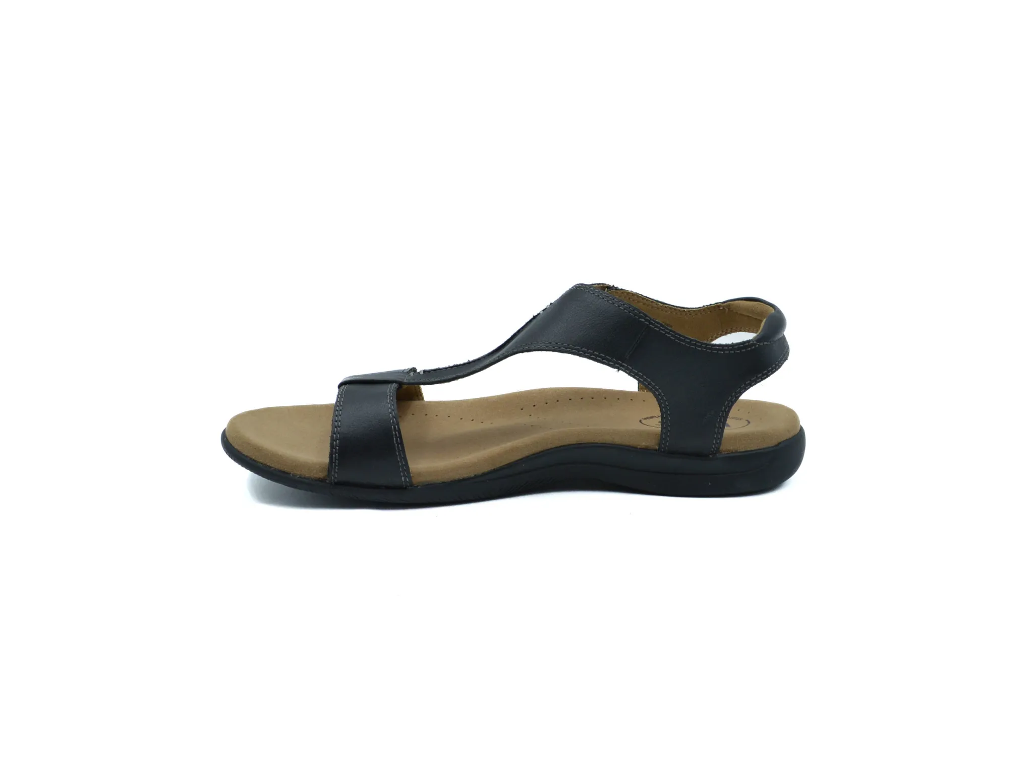 Casual|TAOS Show BLACK