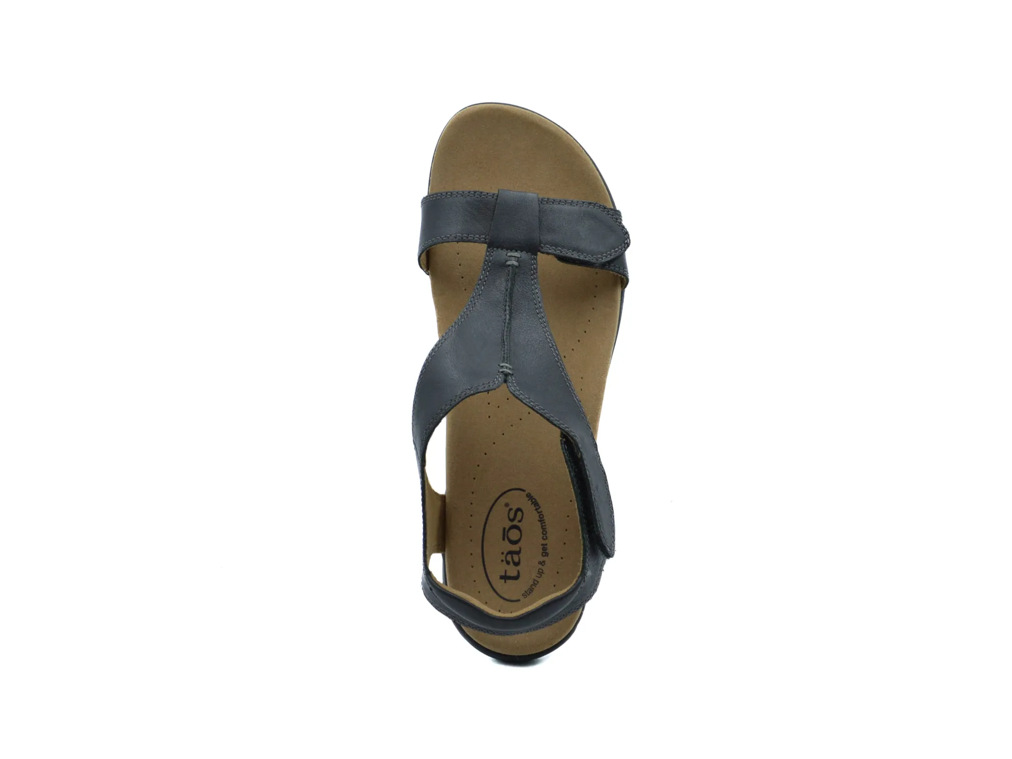 Casual|TAOS Show BLACK