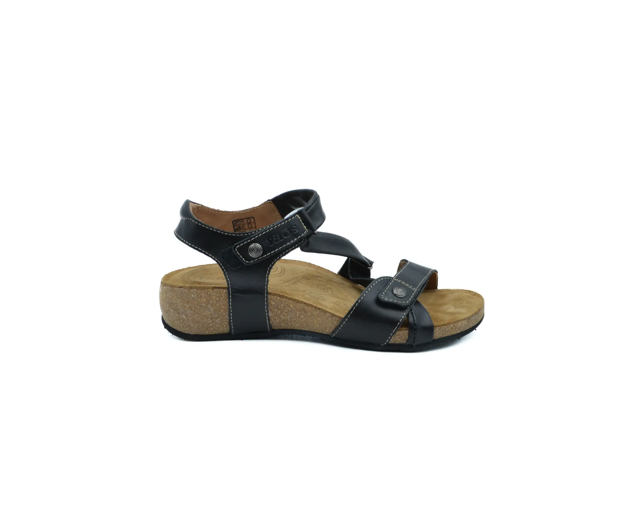 Casual|TAOS Universe BLACK