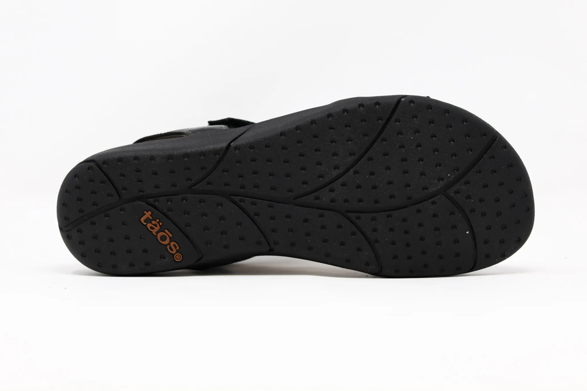 Casual|TAOS Zenith BLACK