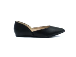 Casual|TAXI ALEXIA BLACK