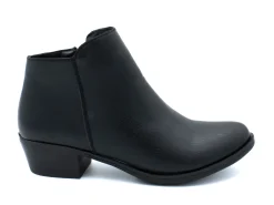 Casual|TAXI Alexis BLACK