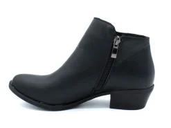 Casual|TAXI Alexis BLACK