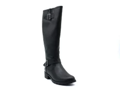 Casual|TAXI Amber 5 BLACK