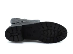 Casual|TAXI Amber 5 BLACK