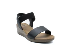 Casual|TAXI Debbie BLACK