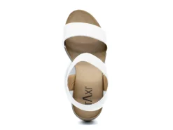 Casual|TAXI Diane 2 WHITE