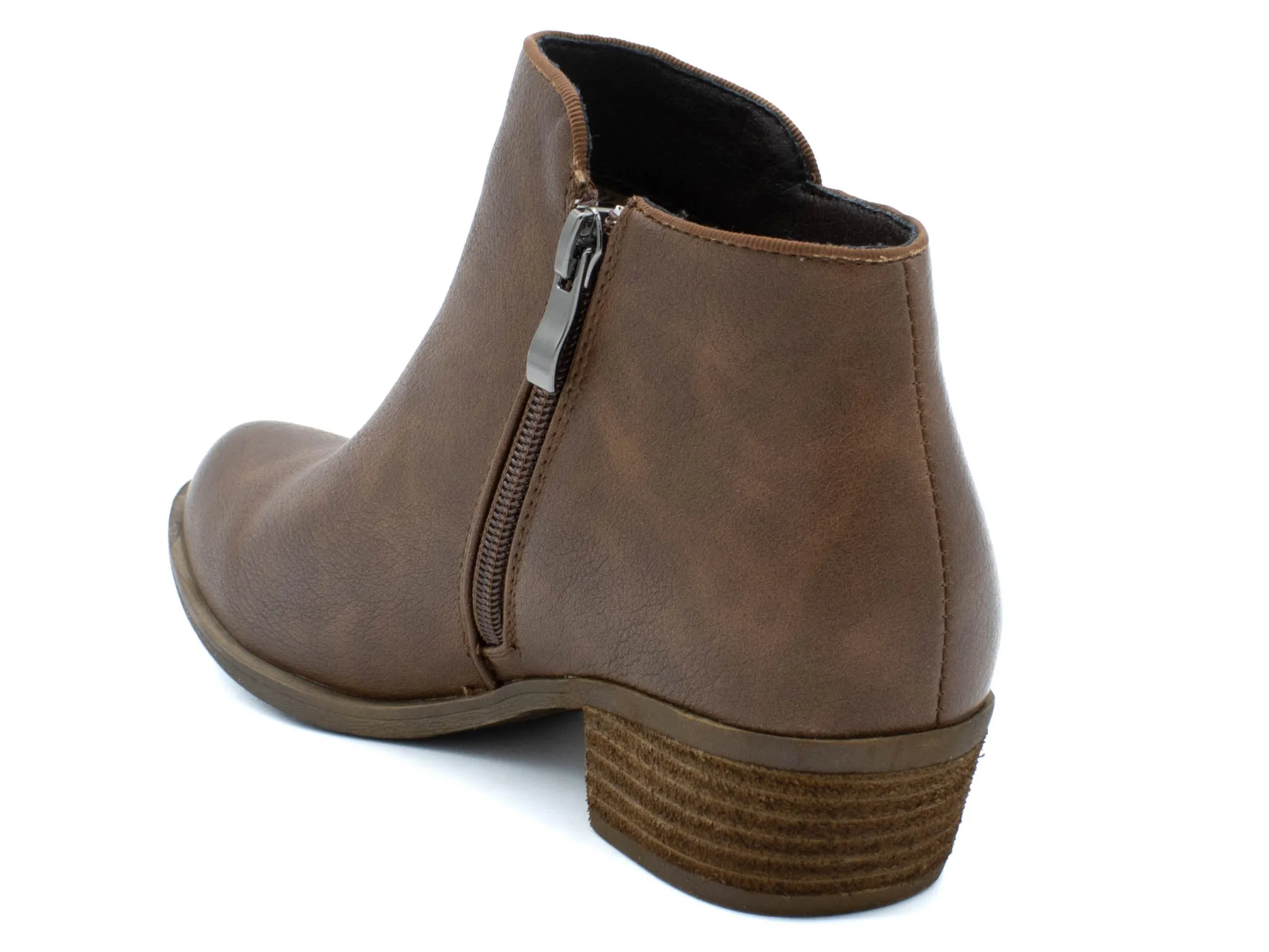 Casual|TAXI Hailey-05 WP TAN