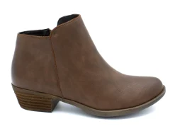 Casual|TAXI Hailey-05 WP TAN