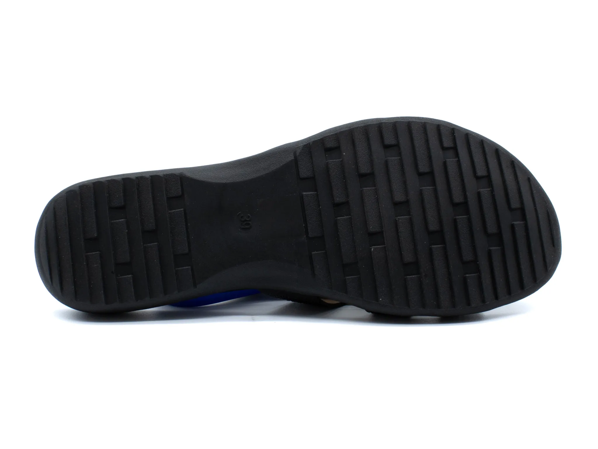 Casual|TAXI HONEY-02 BLACK