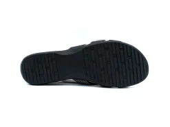 Casual|TAXI Honey BLACK