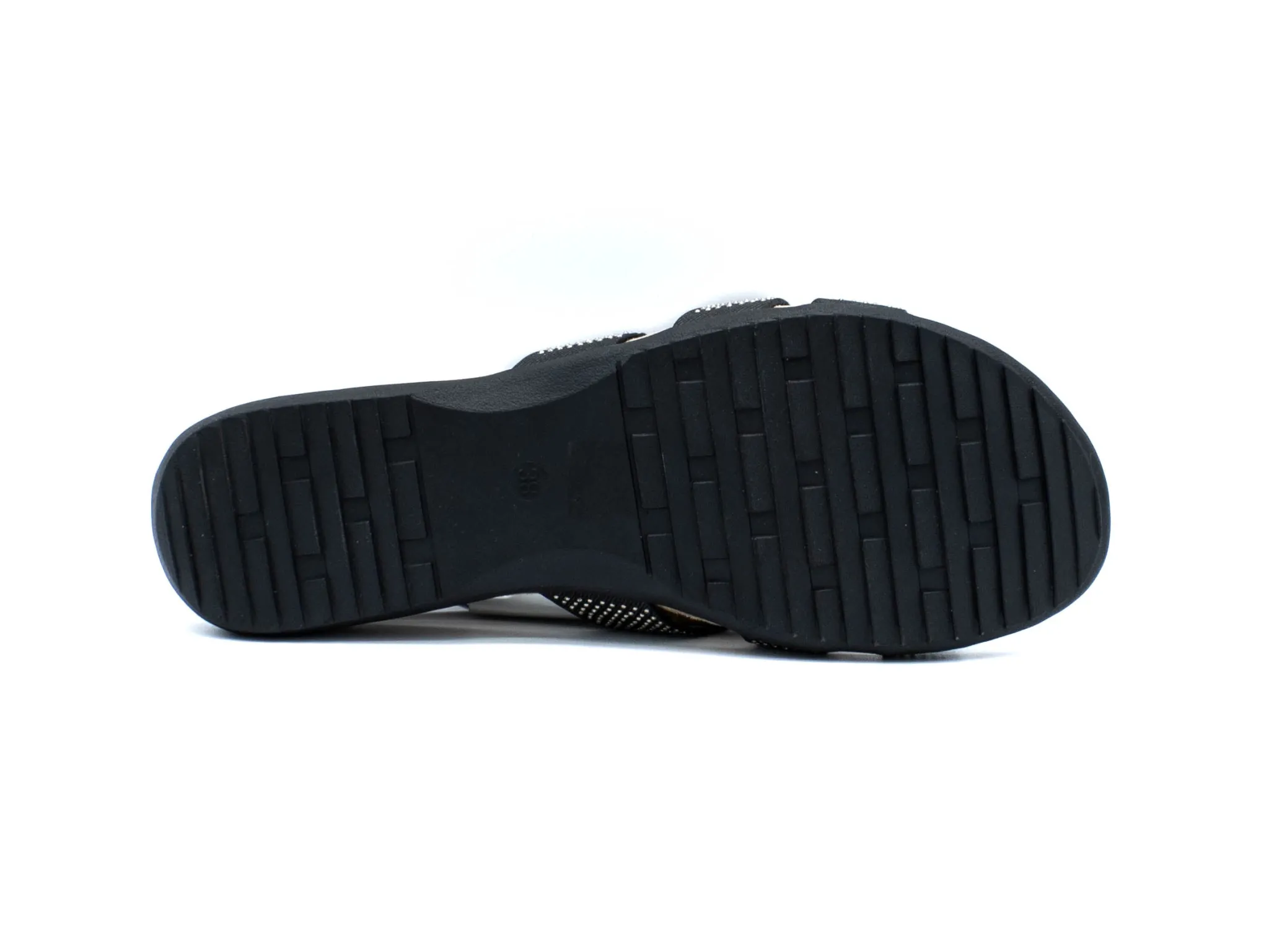 Casual|TAXI Honey BLACK