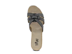 Casual|TAXI Honey BLACK