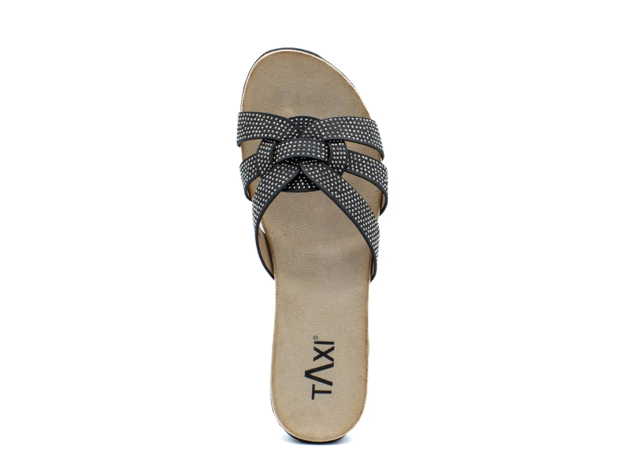 Casual|TAXI Honey BLACK