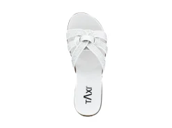 Casual|TAXI Honey 02 WHITE