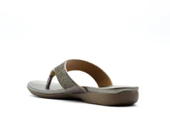 Casual|TAXI JASMINE 02 PEWTR