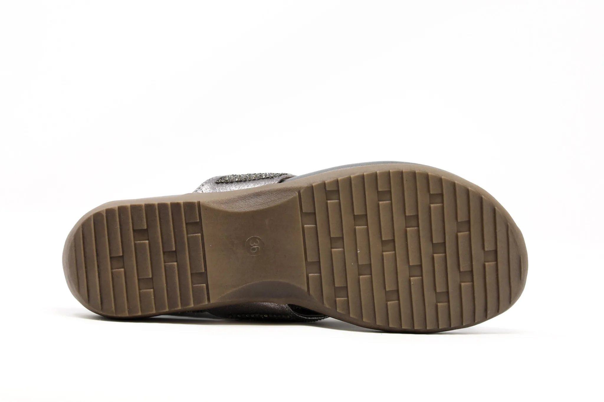 Casual|TAXI JASMINE 02 PEWTR