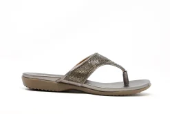 Casual|TAXI JASMINE 02 PEWTR