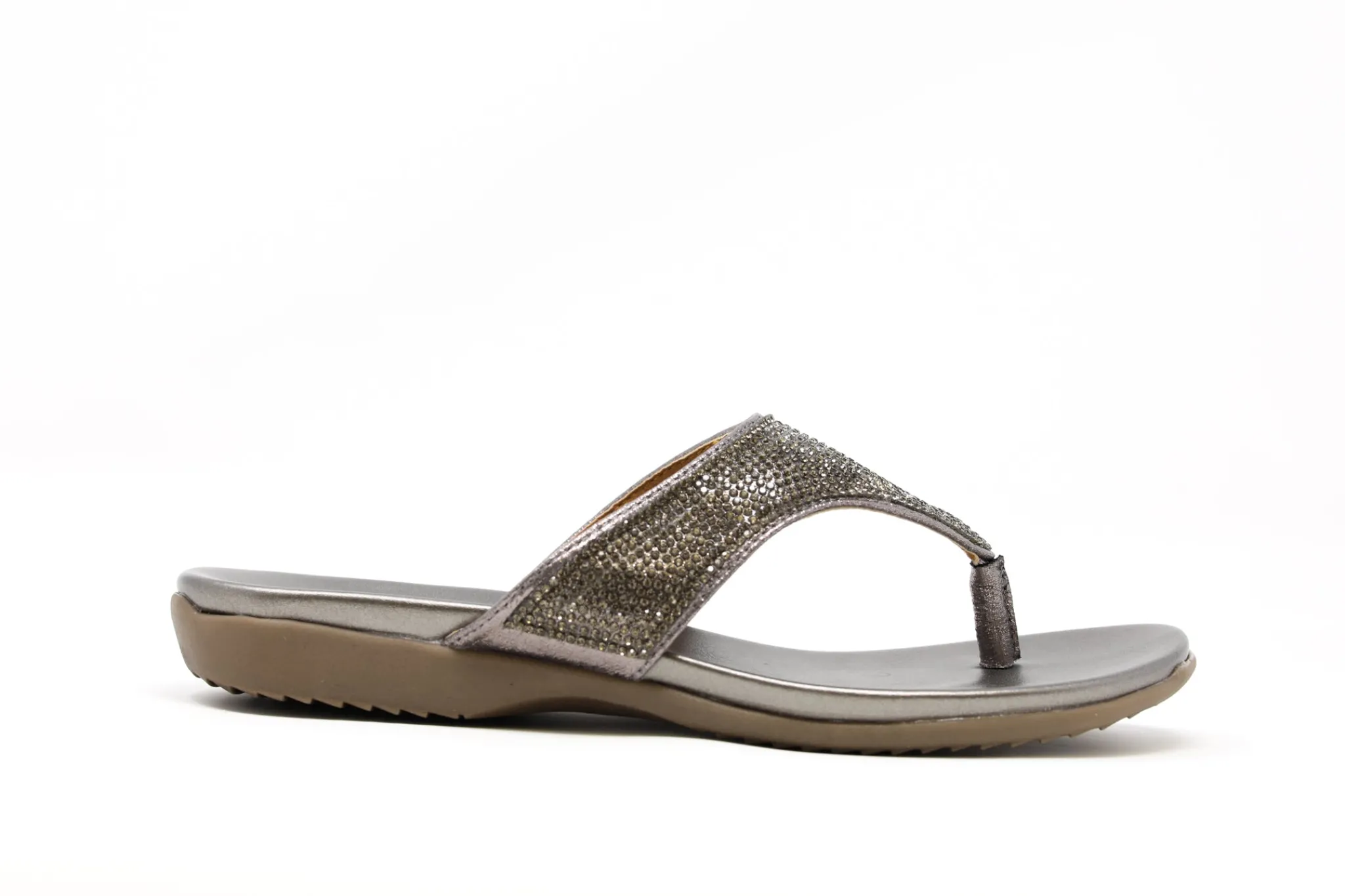 Casual|TAXI JASMINE 02 PEWTR