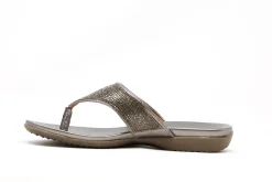 Casual|TAXI JASMINE 02 PEWTR