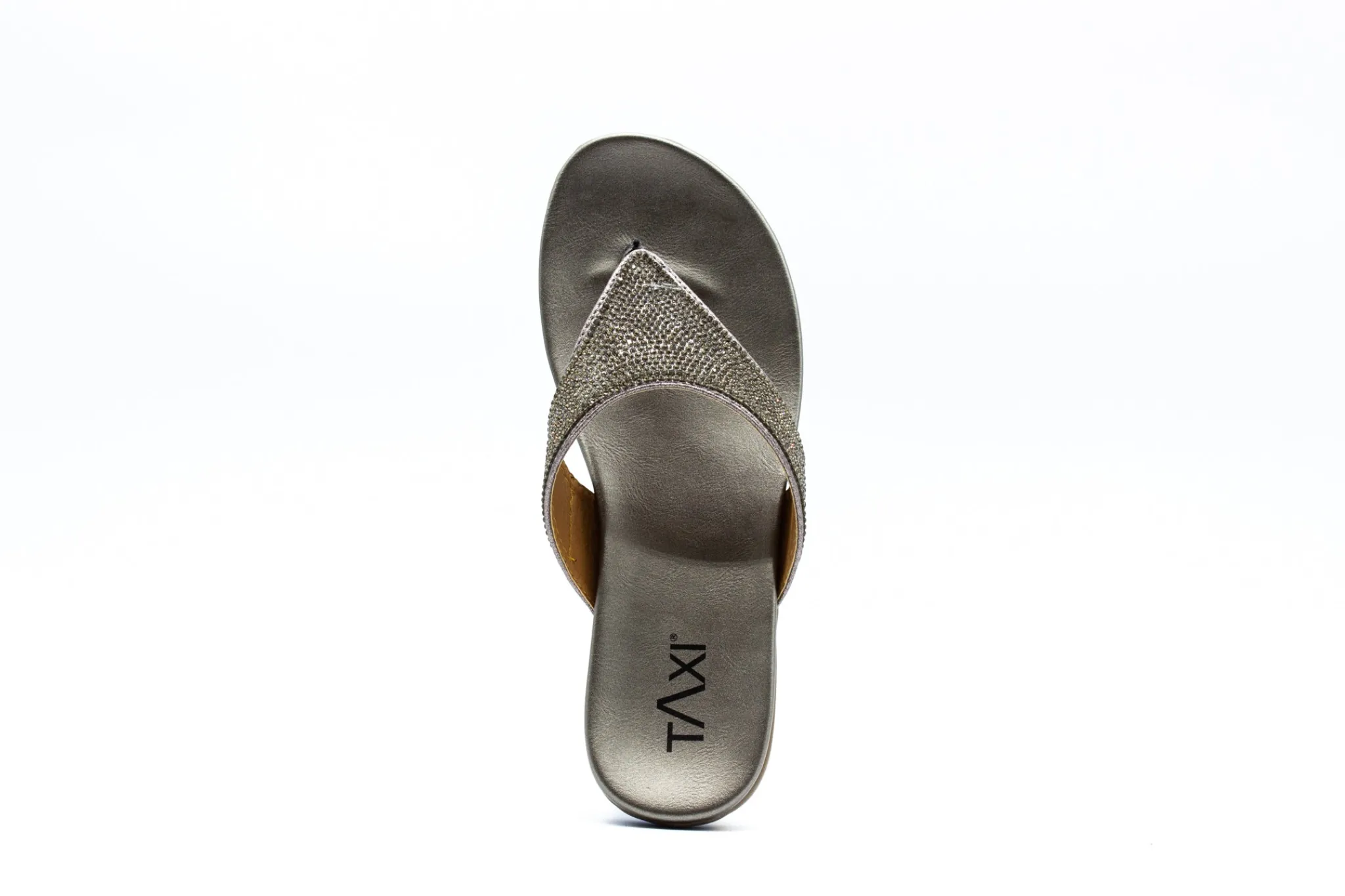 Casual|TAXI JASMINE 02 PEWTR