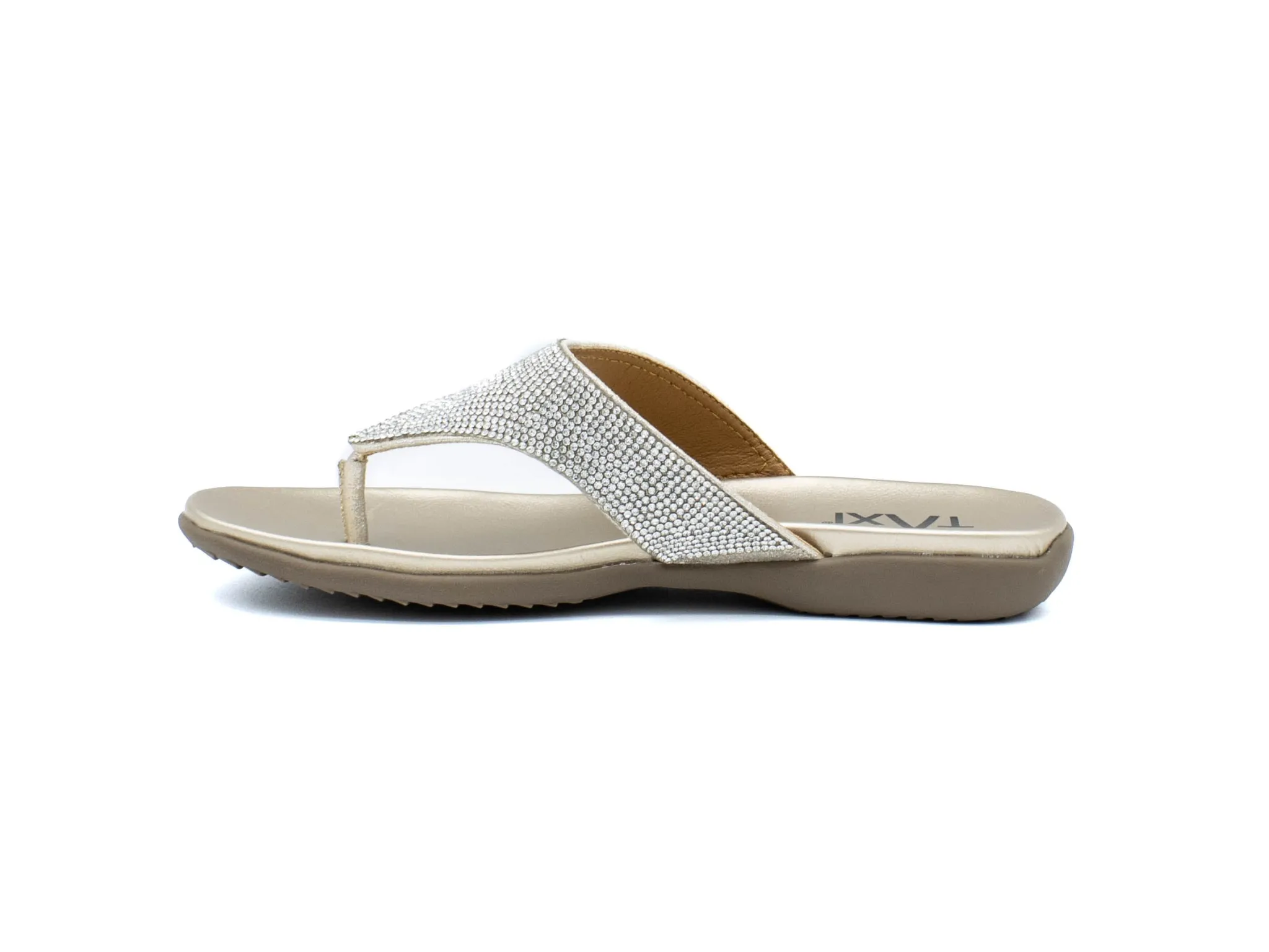 Casual|TAXI Jasmine 02 CHAMP