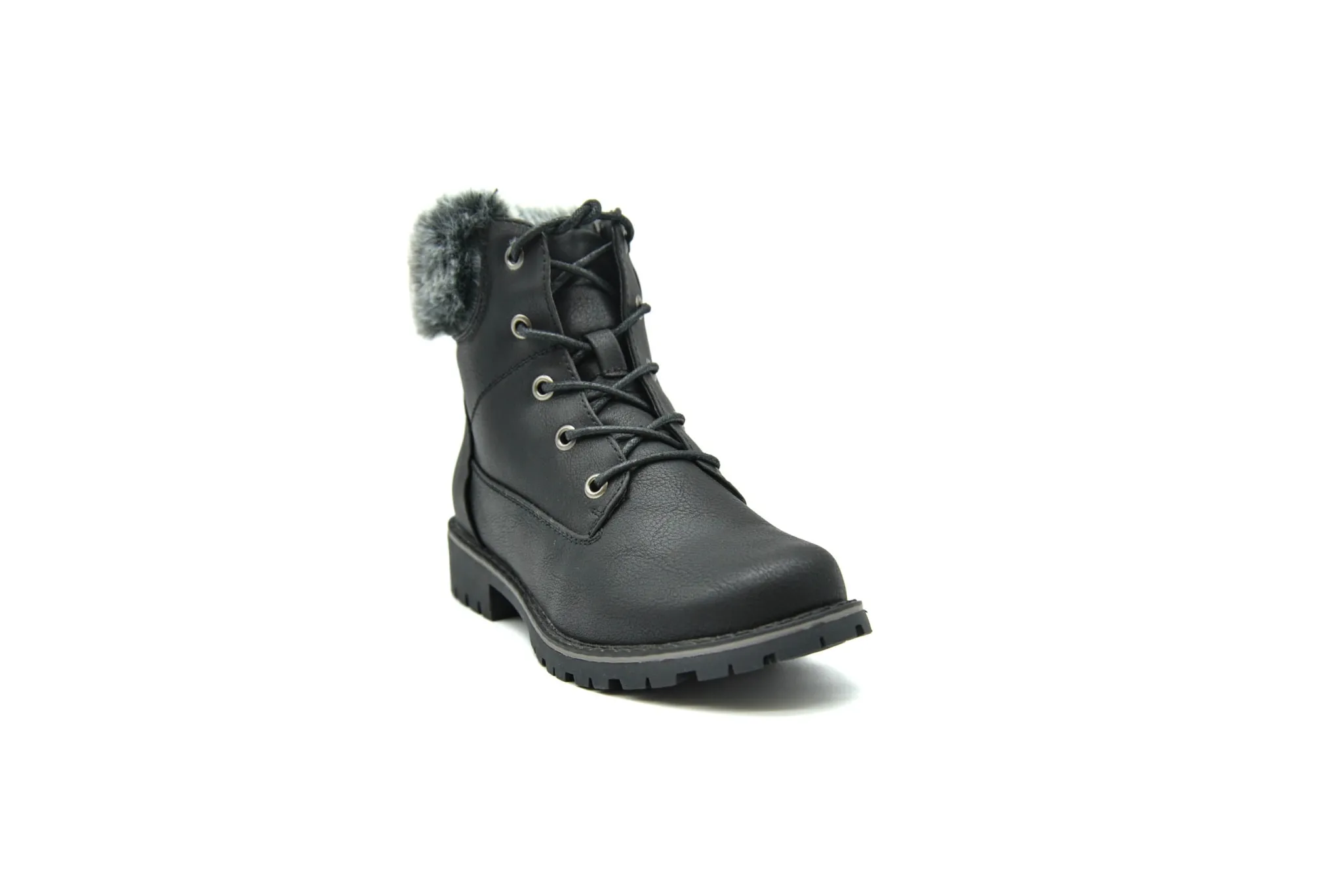 Casual|TAXI Pauline BLACK