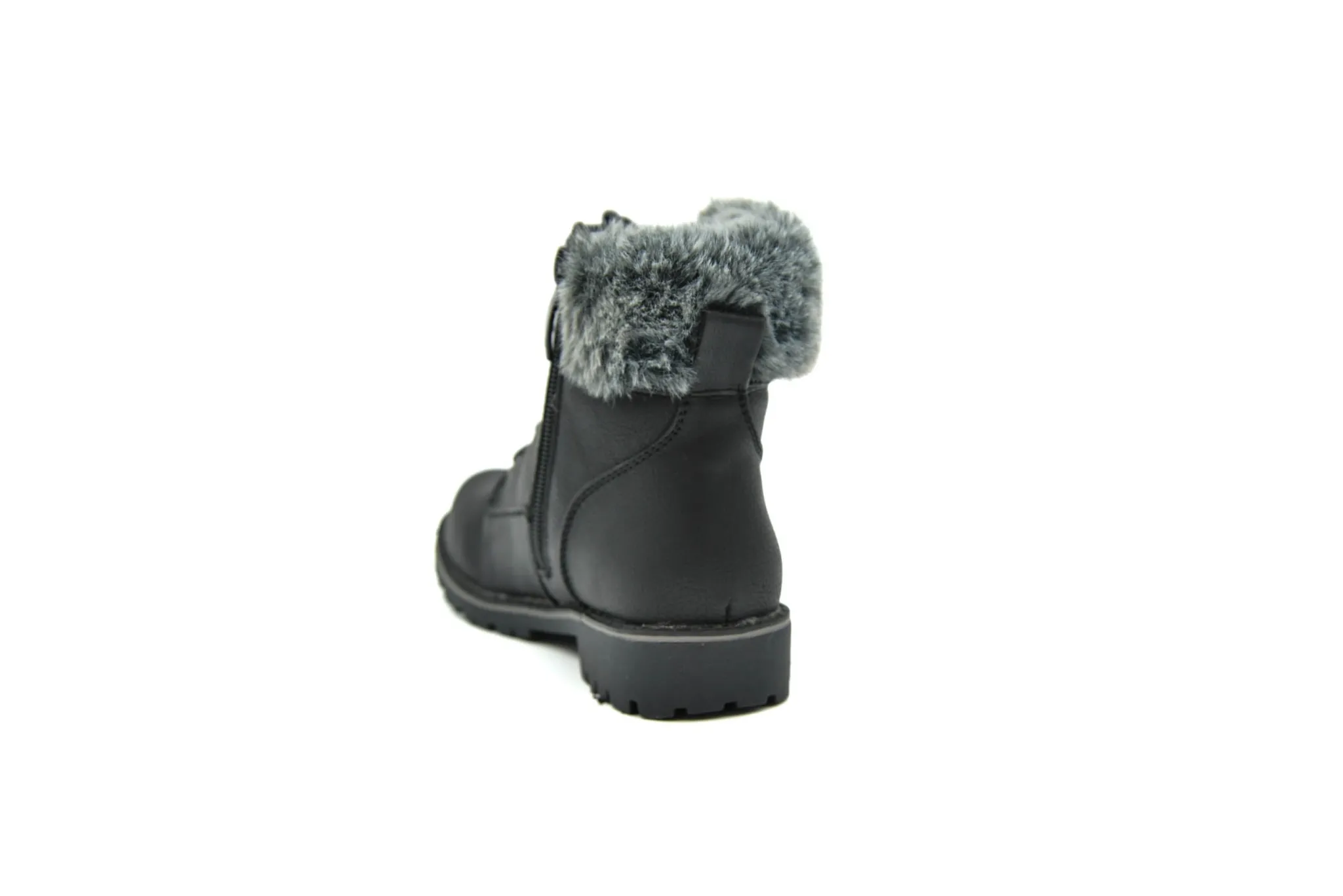 Casual|TAXI Pauline BLACK