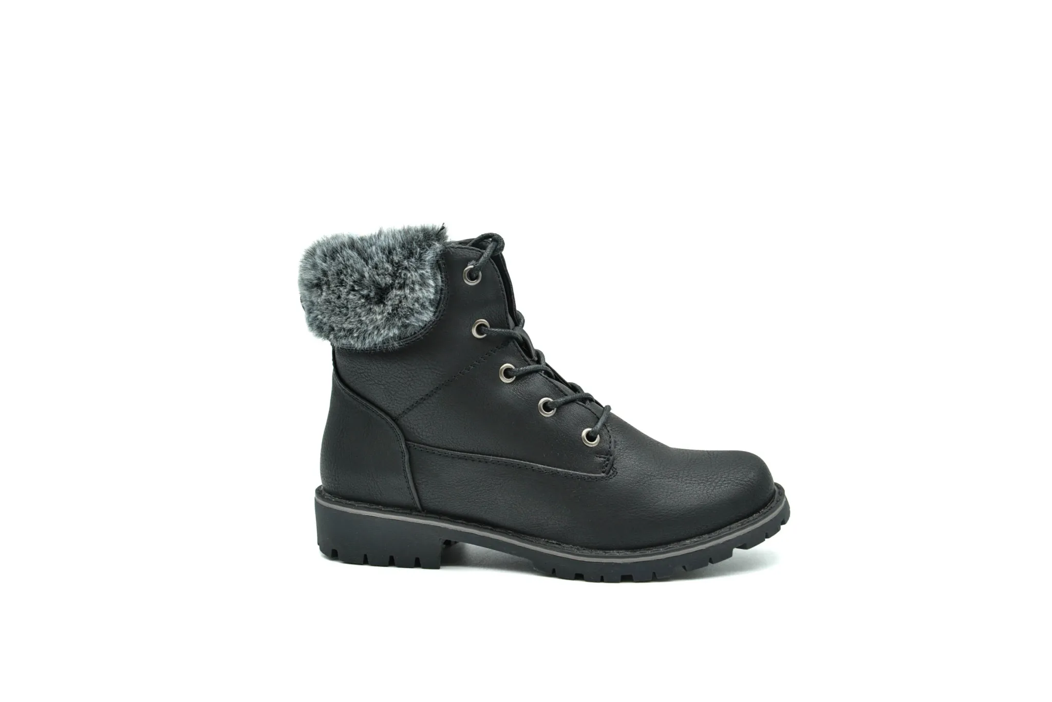 Casual|TAXI Pauline BLACK