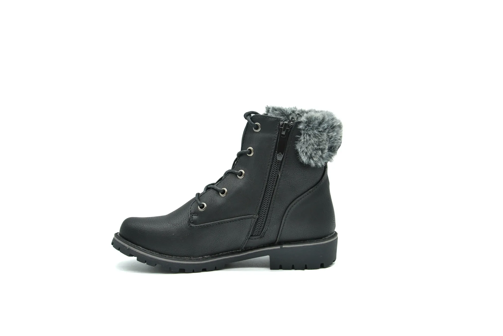 Casual|TAXI Pauline BLACK